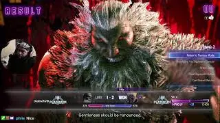 IS FIGHTING GAMES A DYING GENRE?