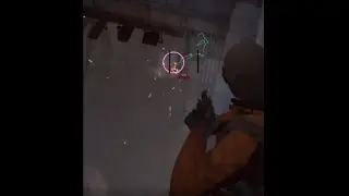 Читеры, использующие Wallhack в ARC Raiders &mdash; посмотрите, как мы можем их поймать.