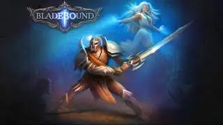 Bladebound mobile gameplay