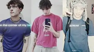 sturniolo triplets edits i lose sleep over