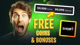 Short TV MOD APK - How to Get Free Unlimited Coins & Bonuses with Short TV HACK APK
