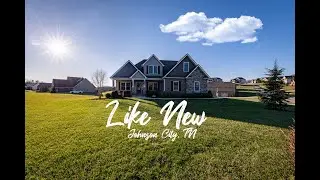 1035 Little Shadden Way Johnson City TN | SOLD! | Realtor Josh Taylor