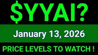 YYAI Stock (YiQi AI Inc.) YYAI Stock Analysis | January 13, 2026