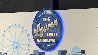6amRC. Lower Level. Mod Stadium Truck(Foam tire)