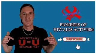 Madonna's Impact in HIV Activism | Pioneers Of AIDS Activism