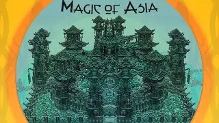 MC -Factions spawn  Magic of Asia  for CycloneNetwork