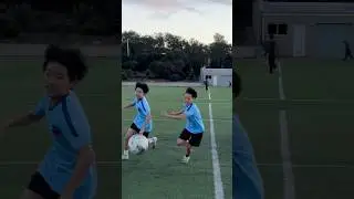 #soccer #footballsoccer #youth #sydney #beforeschool #training #header #U13 #soccer #mrjin