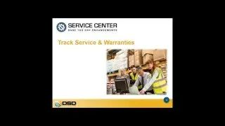 Service Center for Sage 100