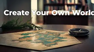 Crafting Fantasy: The Art of Building Worlds That Last (Ep 284)
