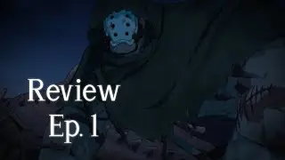 That Anime Show: Trigun: Stargaze Episode 1