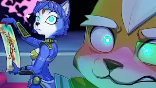 Your Mind is Mine Now - Comic Dub