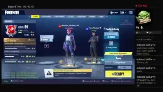 NEW BRITE GUNNER & BRITE BAG GAMEPLAY IN FORTNITE!-Fortnite Battle Royale BRITE BAG UPDATE