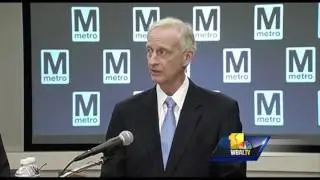 Entire DC Metro shuts down for safety checks