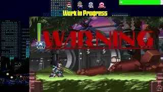 Cheevo Hunter | Megaman X6 | Part 6 | Doing some cleanup and last area