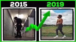 Jump Rope Transformation: Key Lessons From 4 YEARS Of Training And Failing (FASTTRACK Your Progress)