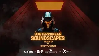 Live: Subterranean Soundscapes | Canberra, Australia | Immersive Live Show