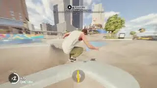 Skate 4 LIVE (trying to trickshot ➕ tutorial