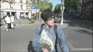 Prosper - Juge prod. by Mad Rey (Clip Officiel)