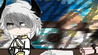 //C.ai Angels react to king of hell M!y/n as random//2X//WIP//GACHA CLUB X C.AI