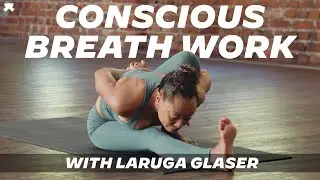 Conscious Breathwork: Techniques and Benefits | Active Recovery