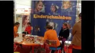 Gro&szlig;es Spielespektakel im M4 W&ouml;rgl!