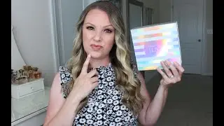 The New Play! by Sephora | Unboxing