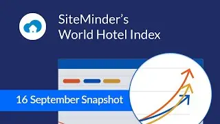 World Hotel Index Snapshot - 16 September