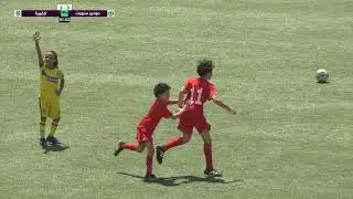 اهداف مباراة مودرن سبورت و لافيينا 2014