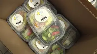 Program in Newark helps restaurants survive while serving local communities