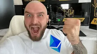 ETHEREUM MERGE COMPLETE!!!!! LONG ETH NOW????? (My strategy.)