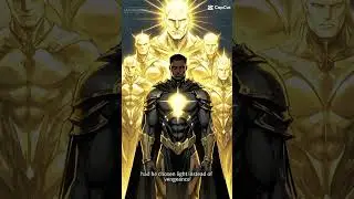 The rise of the shadows sun obsidian shade