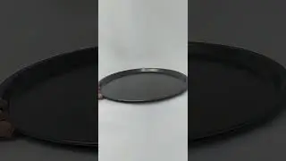 Forma Antiaderente para Pizza 30cm - A Pizza Perfeita Sempre!