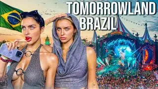 Craziest Week In BRAZIL