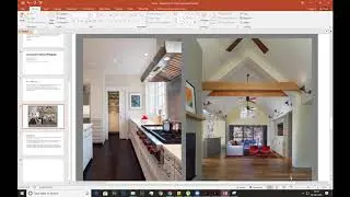 Architecture Stacking Photography host by 1 Click Photographers - EP 32 09/06/2020