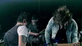 Phoenix Club - Don't Lose Your Ghost - Official Video (HD)