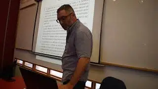 Subalternidad, antagonismo, autonom&iacute;a - Massimo Modonesi (Parte 3) )