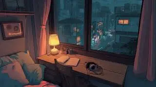 Lo-Fi Chillhop Beats to Relax, Study & Focus.