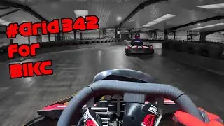 My BIKC Qualifying Time needs improvement! What can I do? TeamSport Sheffield Go Karting