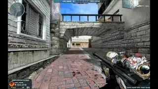 [Clanwar] G3R_VipeR vs STILL ALIVE. [Crossfire]