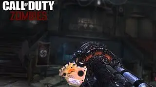 KINO DER TOTEN IN 2022 | Black Ops 1 Zombies Livestream