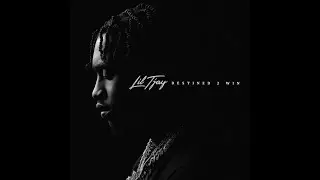 Lil Tjay, Tyga - Move ft. Saweetie [8D]