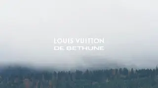 Дени Флажолле и Жан Арно о проекте Louis Vuitton x De Bethune LVDB-03 Louis Various Project.