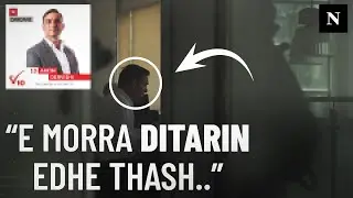 Drejtori i arsimit në Kamenicë që po lenë e mbyll nota nëpër shkolla