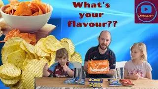 The SECRET to the PERFECT crisp sandwich! #crisps #potatochips #potatochipsandwich #sandwich