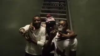 C Dot Diamond Key - Tru 2 Tha Game feat Dew Ye (Official Video)