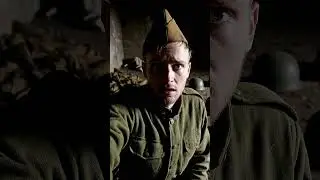 Empty Shelter #ai #aivideo #ww2