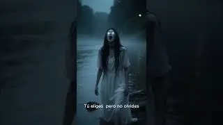 Patasola vs llorona