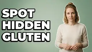 How Do You Check Ingredients For Hidden Gluten?
