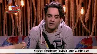 Bigg Boss 13 Review | Shehnaz Nominated | Paras Siddharth Shukla Are Angry
