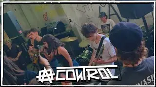 A-CONTROL  @ Milano 1. 6. 2025